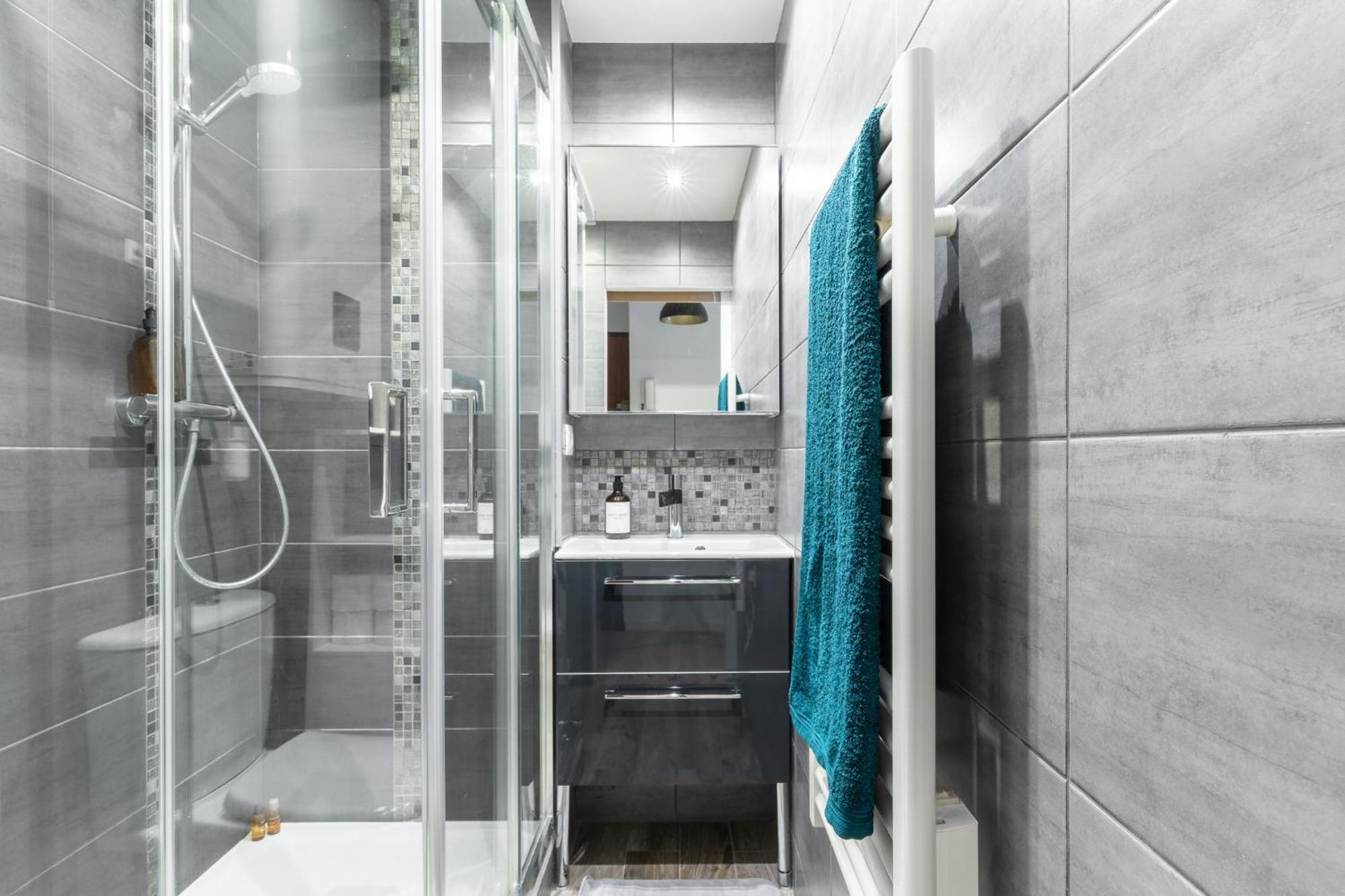 New - L'Azura - Qualite Premium - Balcon En Hypercentre - Insonorisation Maximisee Нант Екстер'єр фото